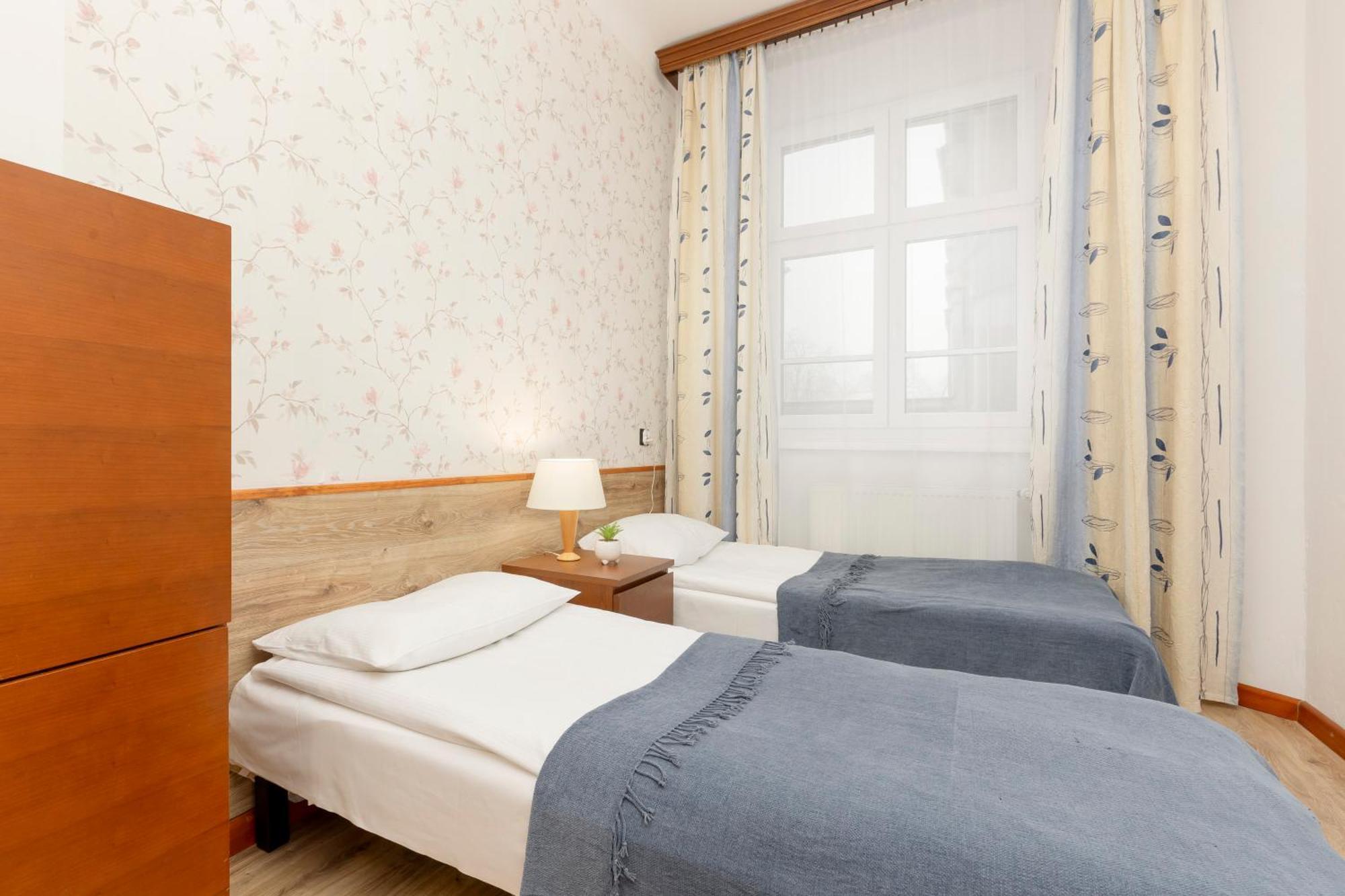 Butas Vintage Praga By Renters