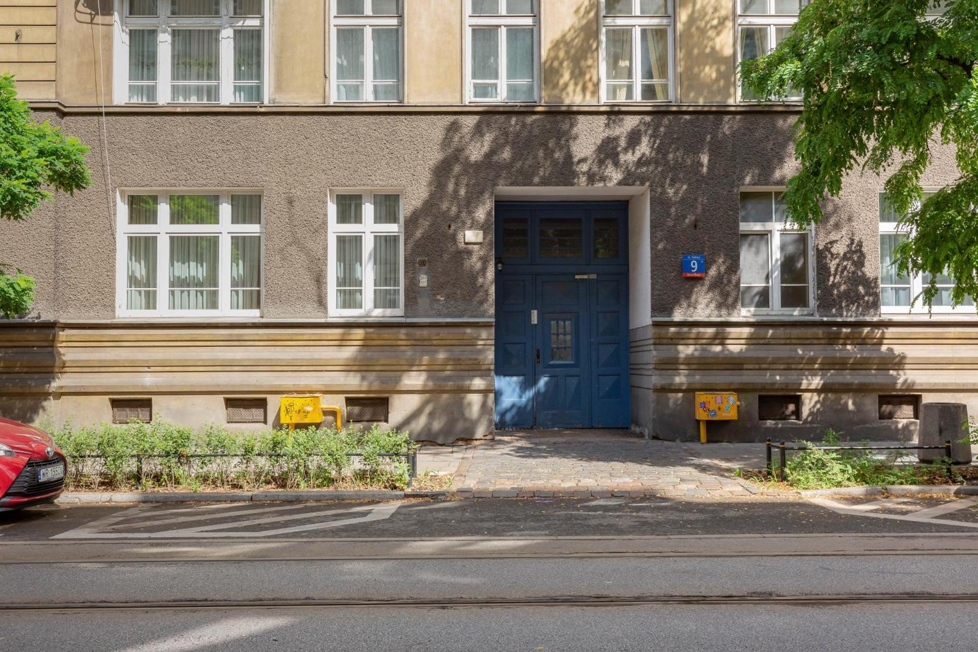 Vintage Praga By Renters Butas *